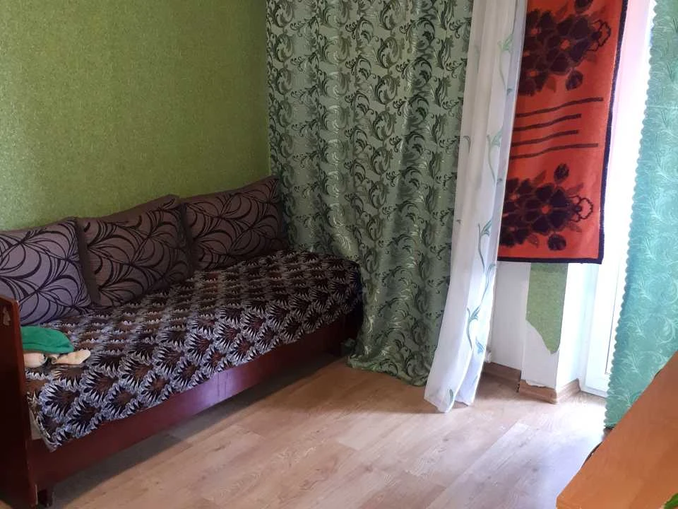 Квартира. Запоріжье, Центральный бульвар.