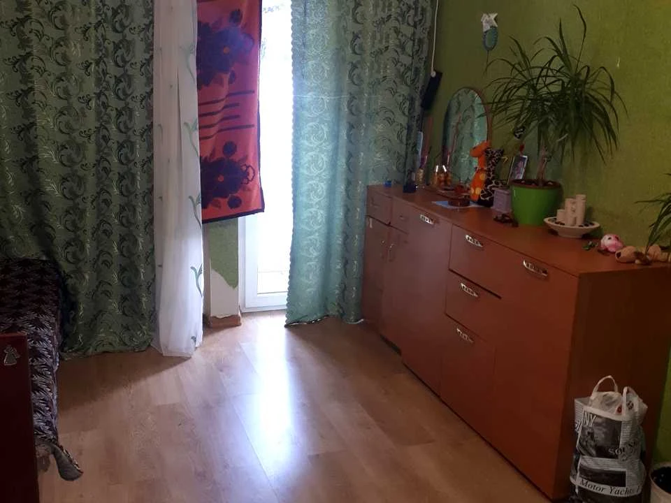 Квартира. Запоріжье, Центральный бульвар.