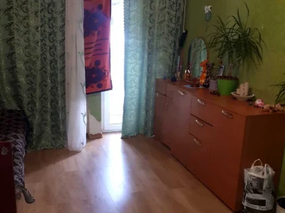 Квартира. Запоріжье, Центральный бульвар.