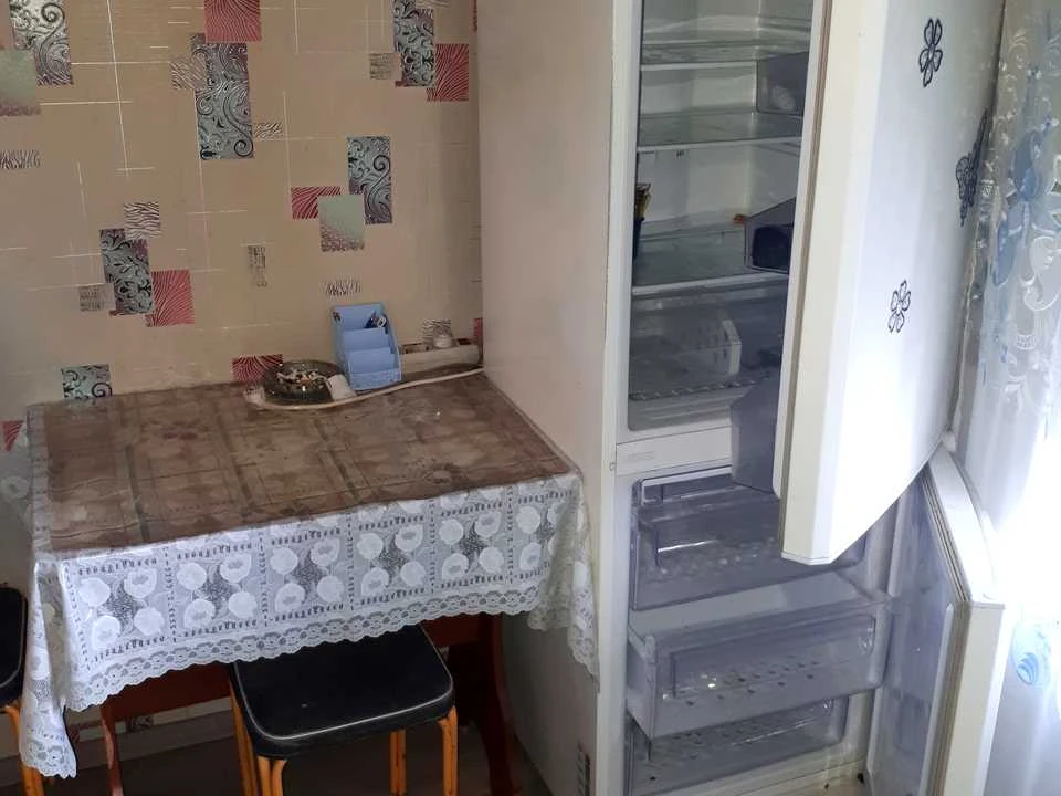 Квартира. Запоріжье, Центральный бульвар.