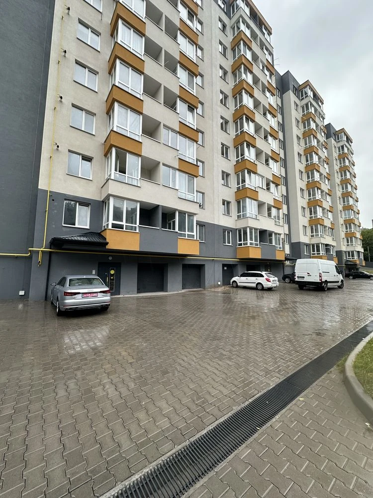 Срочно продаю однокомнатную квартиру 46 м²