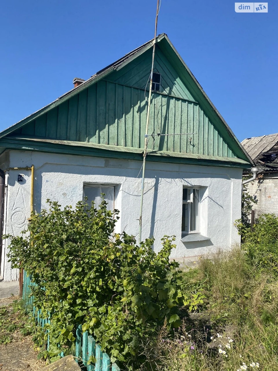 Продаж Дім Вокзал