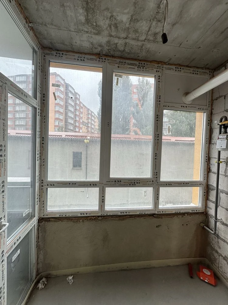Срочно продаю однокомнатную квартиру 46 м²