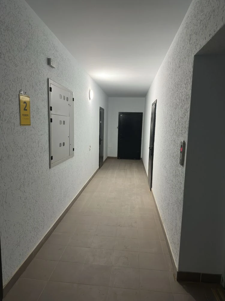 Срочно продаю однокомнатную квартиру 46 м²