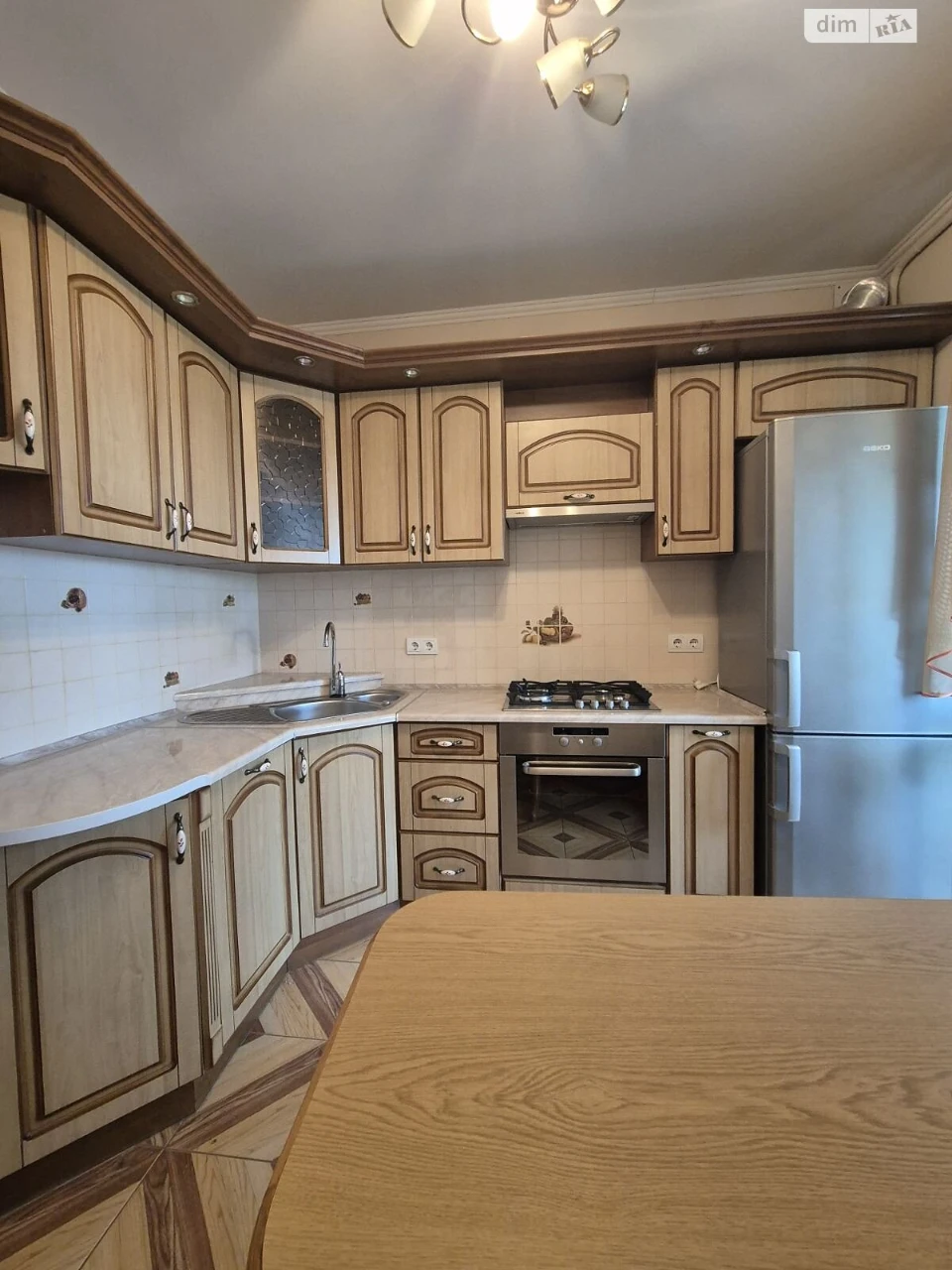 Продажа Квартиры в Пасичной
