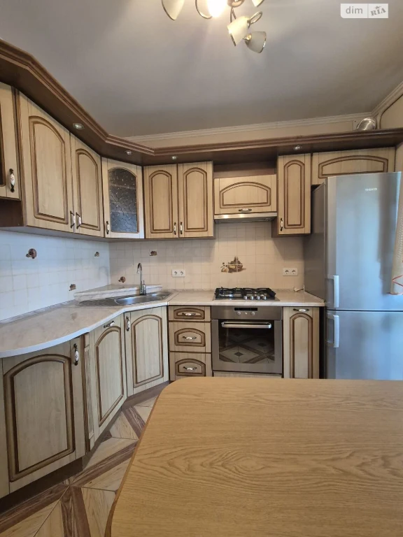 Продажа Квартиры в Пасичной