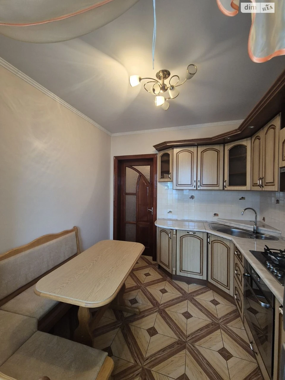 Продажа Квартиры в Пасичной
