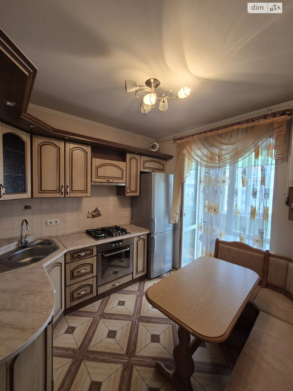 Продажа Квартиры в Пасичной