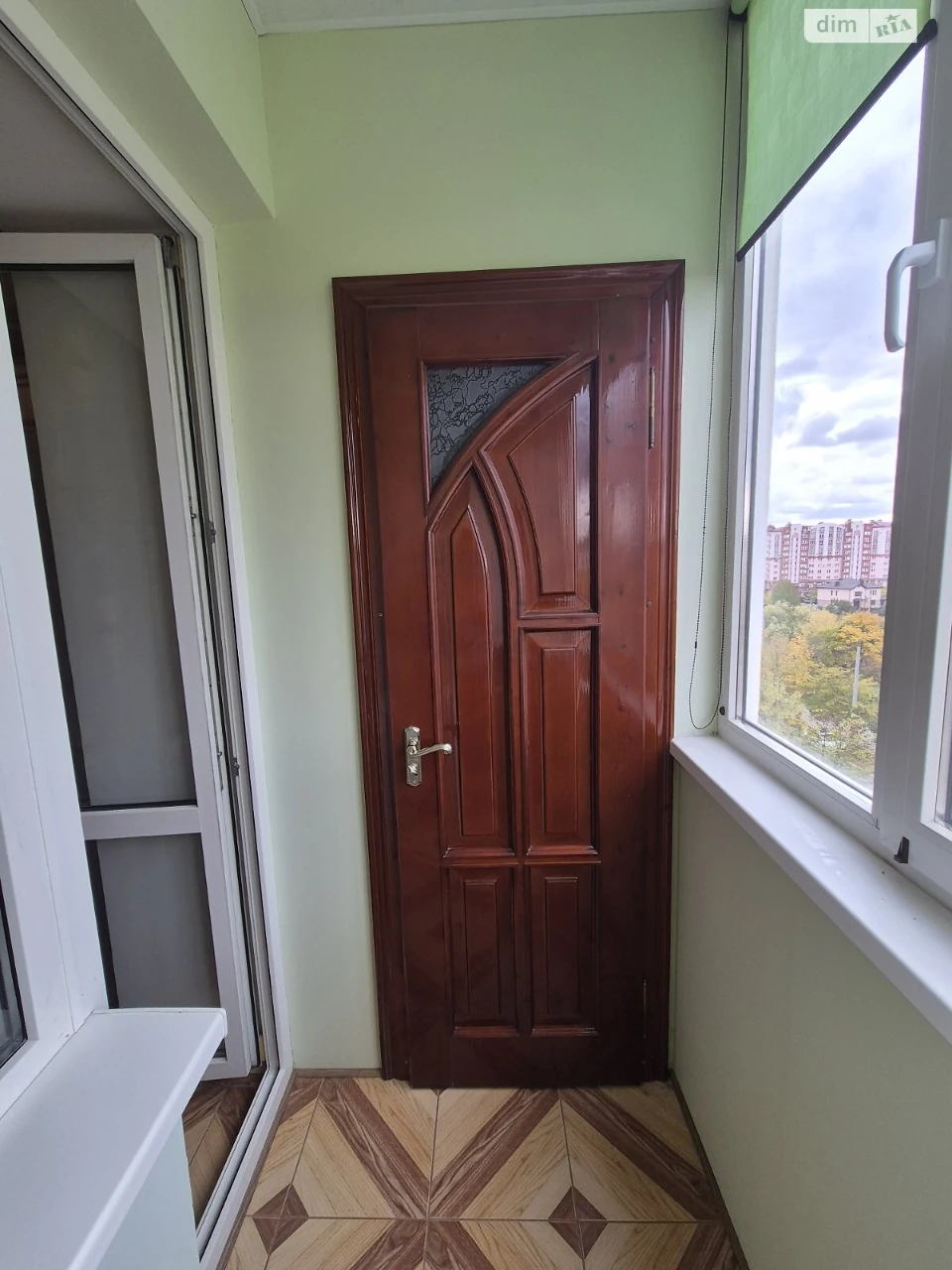 Продажа Квартиры в Пасичной