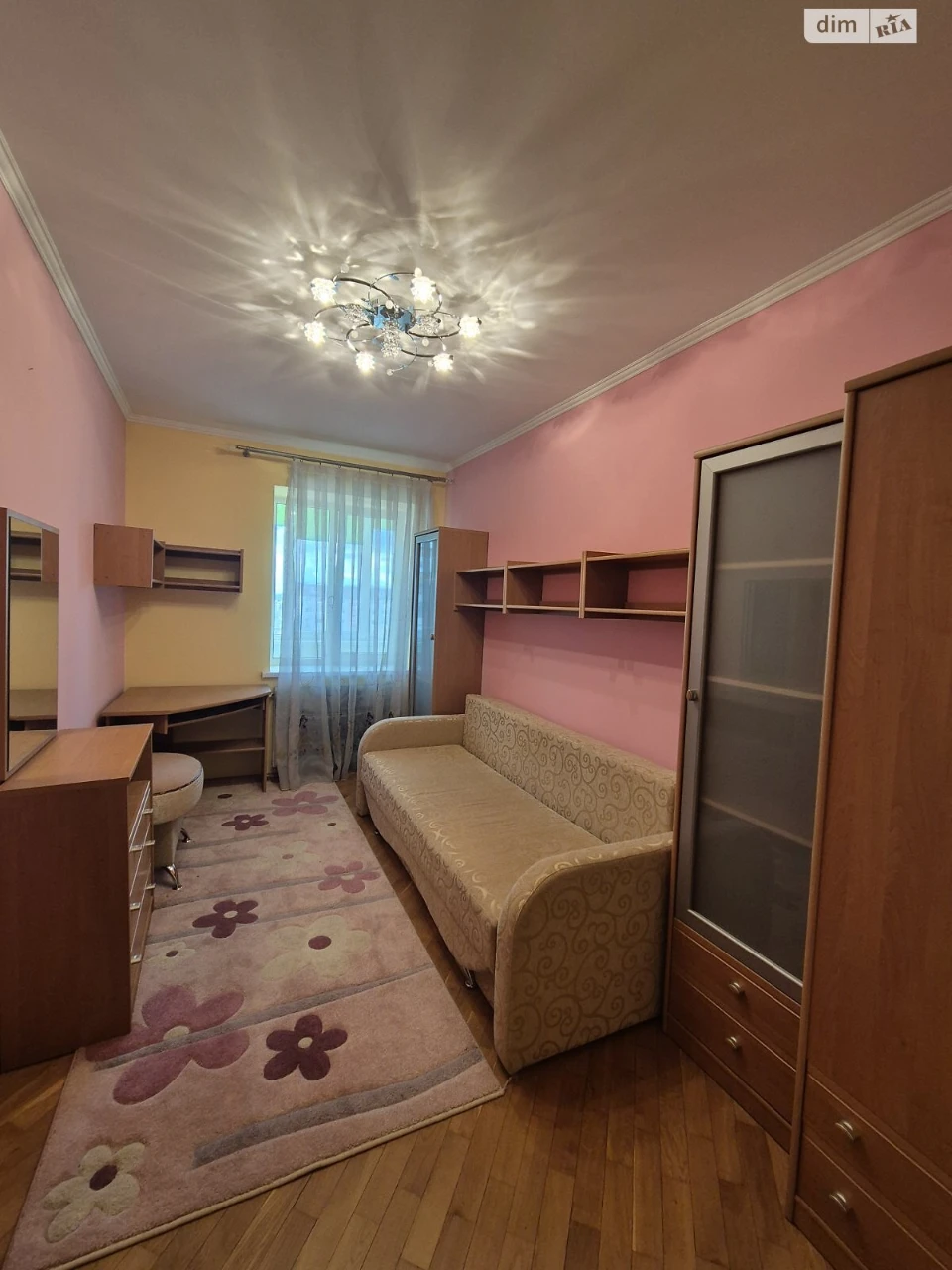 Продажа Квартиры в Пасичной