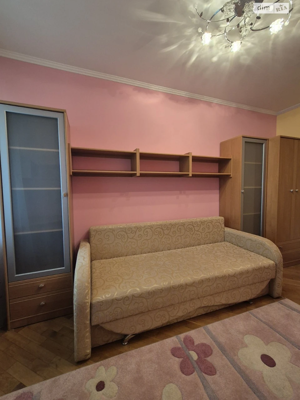 Продажа Квартиры в Пасичной