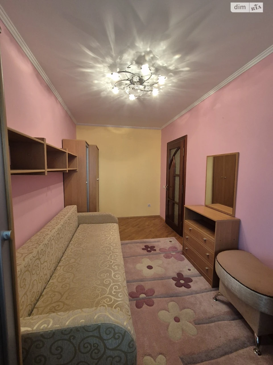 Продажа Квартиры в Пасичной
