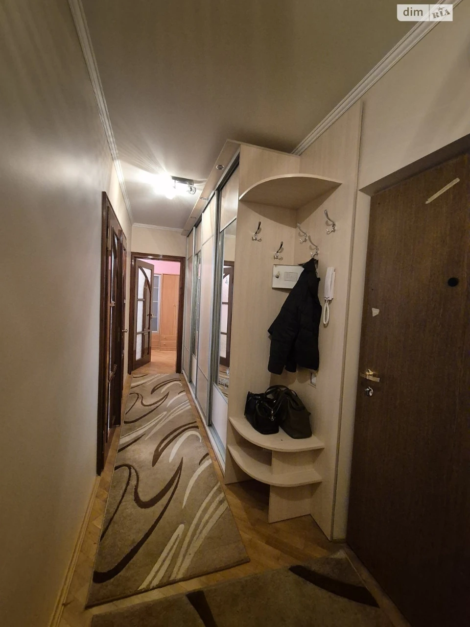 Продажа Квартиры в Пасичной