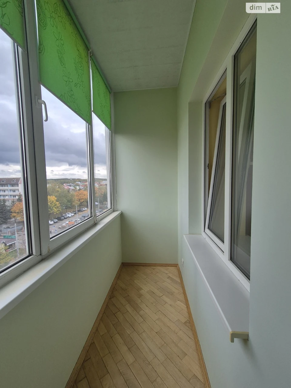 Продажа Квартиры в Пасичной