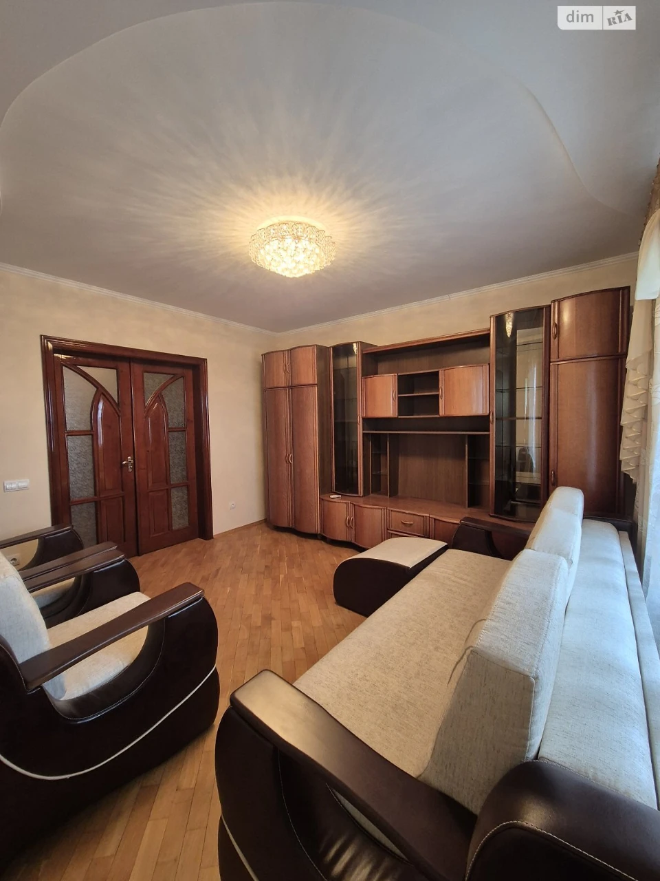 Продажа Квартиры в Пасичной