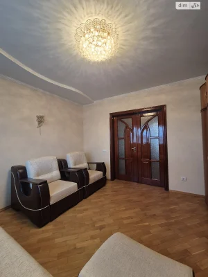 Продажа Квартиры в Пасичной
