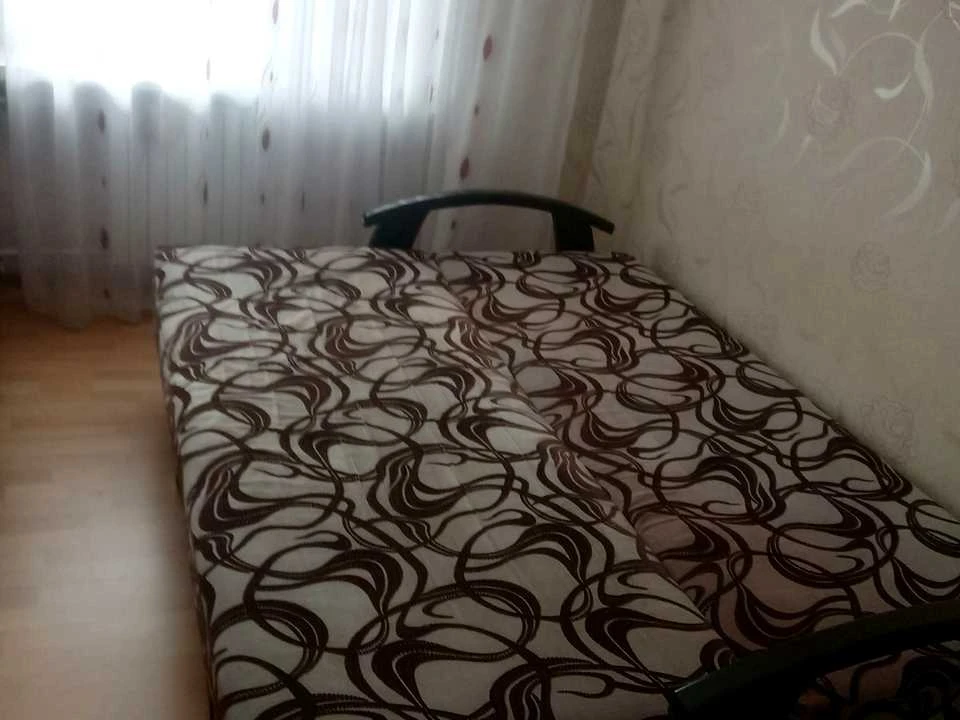 Квартира. Полтава, Зіньківська вулиця