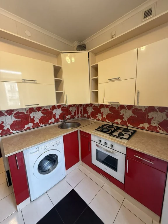 Sale of a 1-room apartment in Uzhgorod, Vyshneva street (formerly