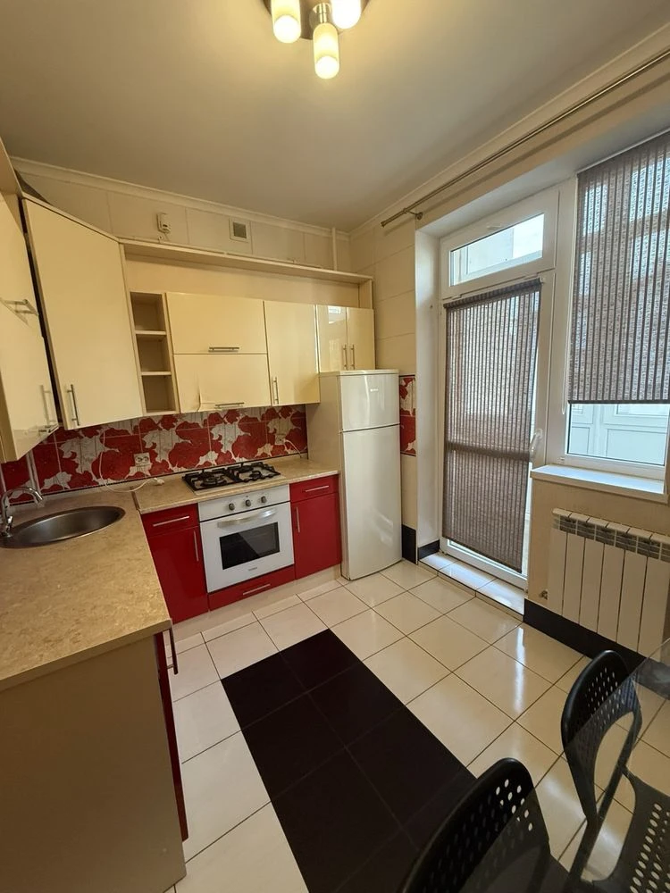 Sale of a 1-room apartment in Uzhgorod, Vyshneva street (formerly