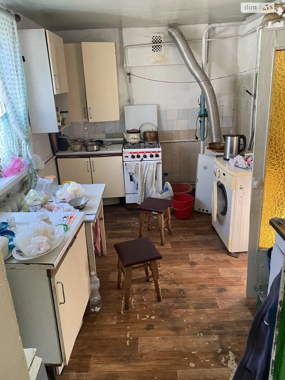 Продаж Дім Вокзал