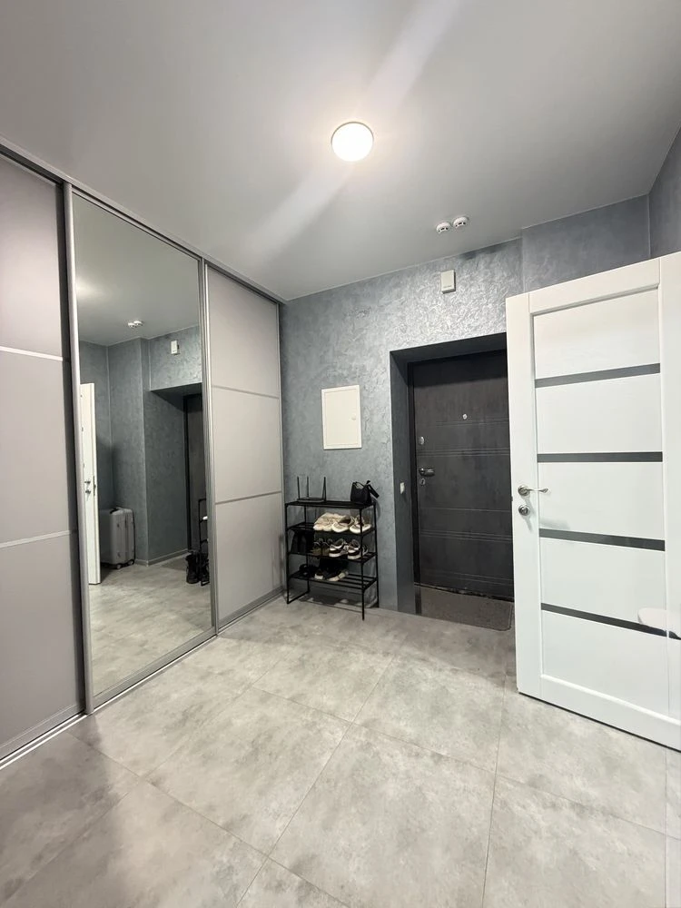 Продажа 1-комнатной квартиры в ЖК Смарт Сити 1
