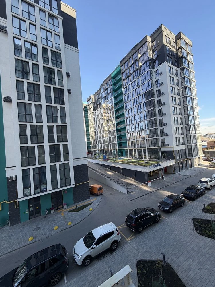 Продажа 1-комнатной квартиры в ЖК Смарт Сити 1
