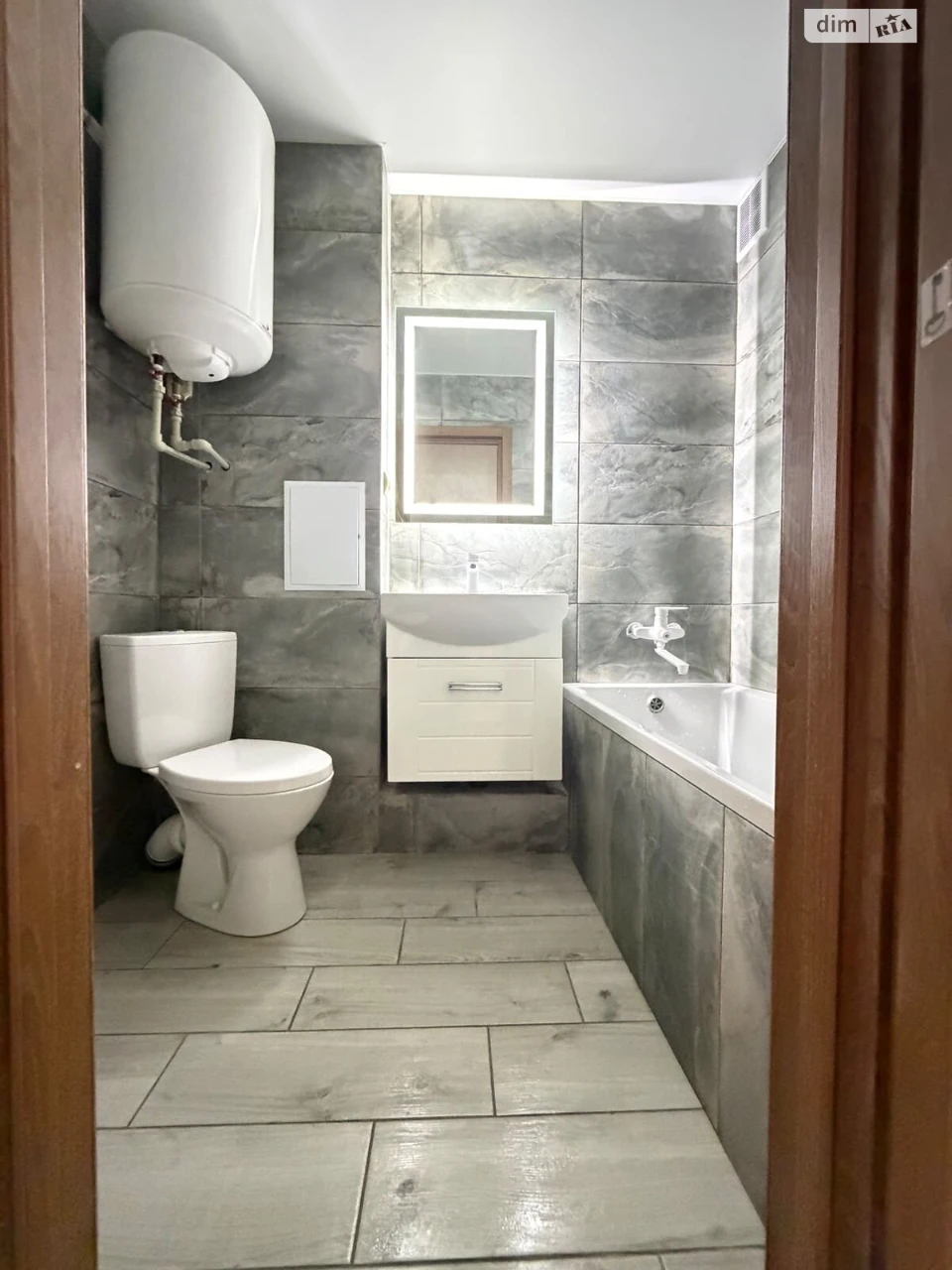Sale Apartment Central
