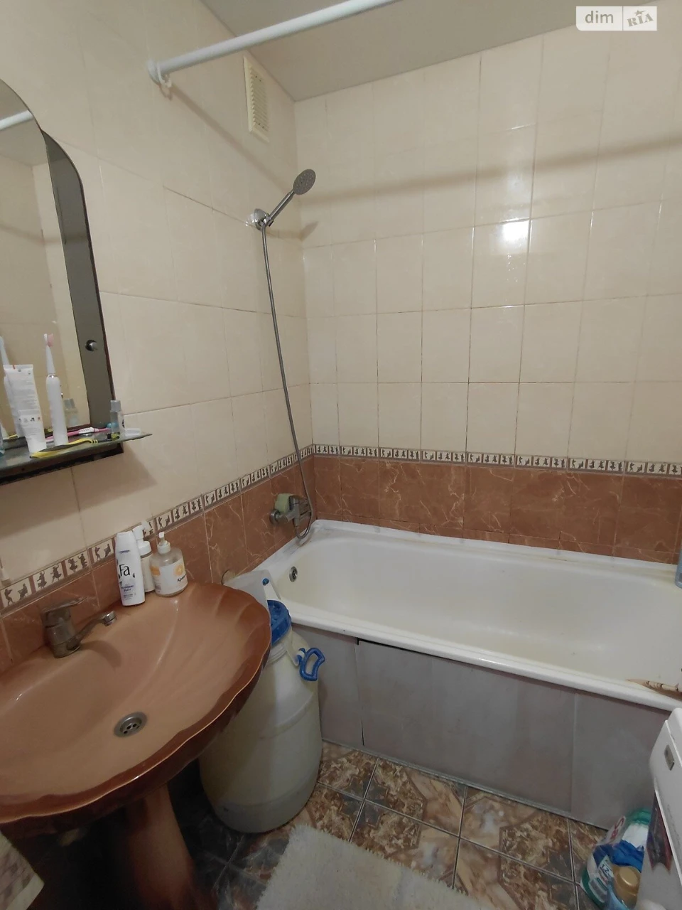 Long-Term Rental Apartment, Central Location