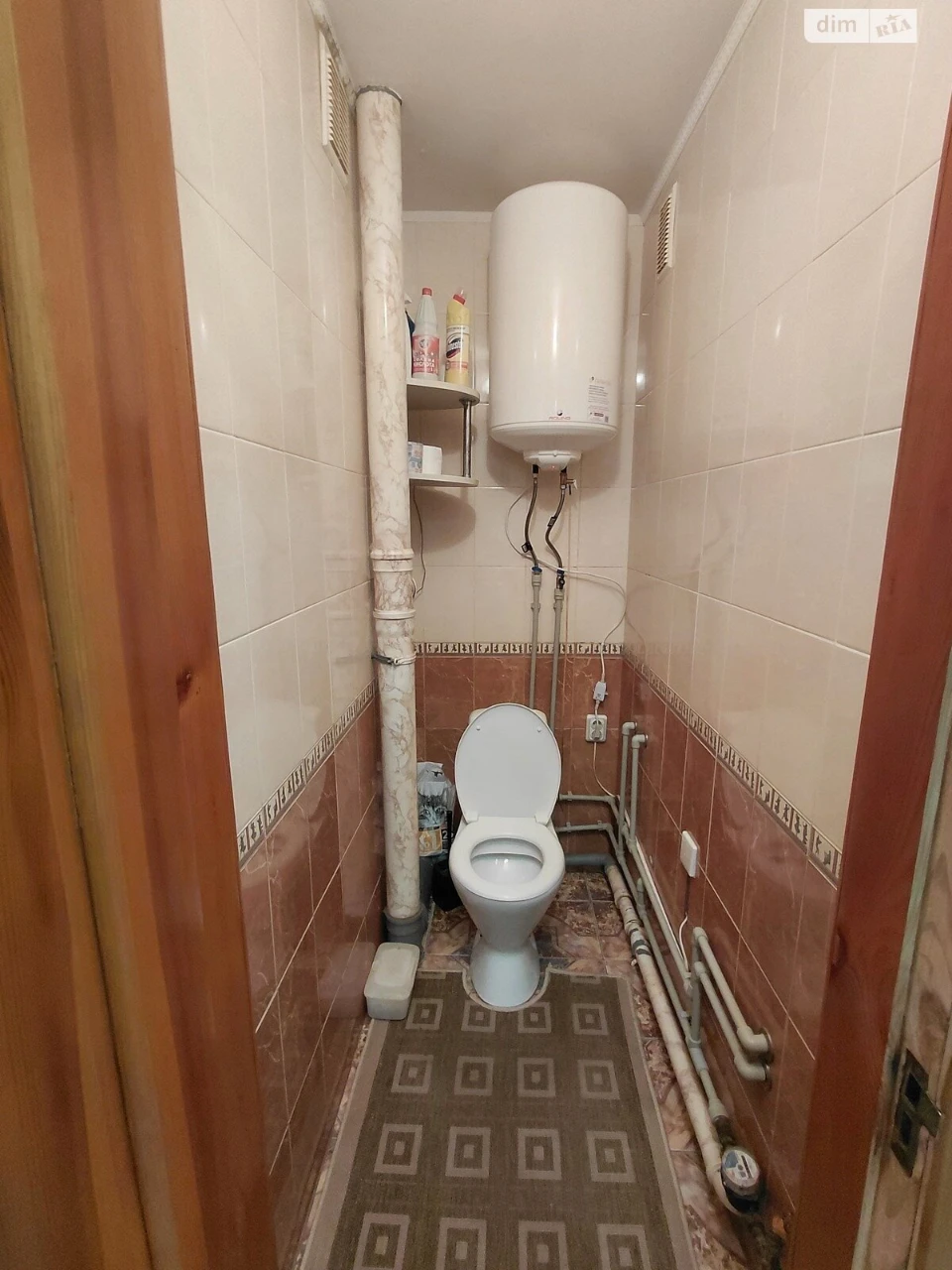 Long-Term Rental Apartment, Central Location