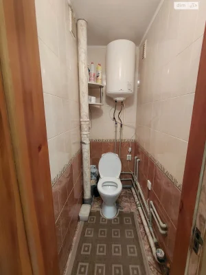 Long-Term Rental Apartment, Central Location