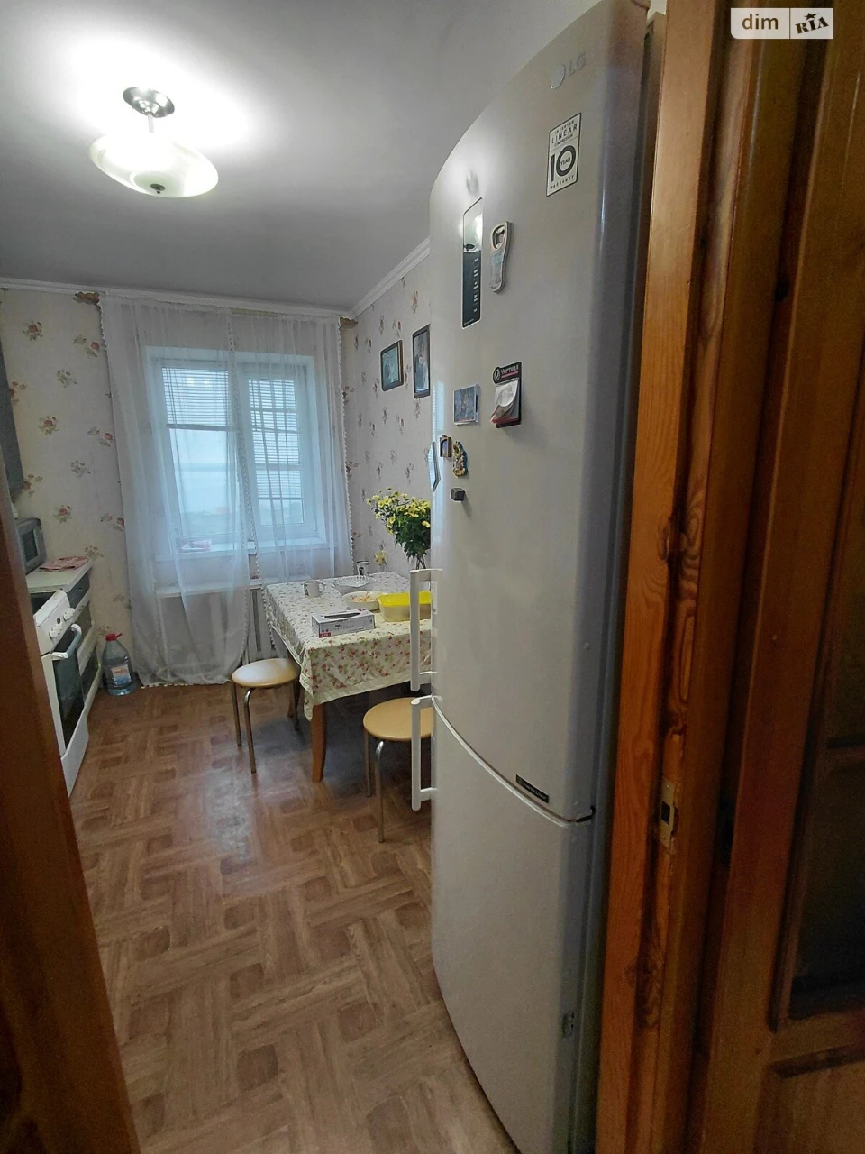 Long-Term Rental Apartment, Central Location