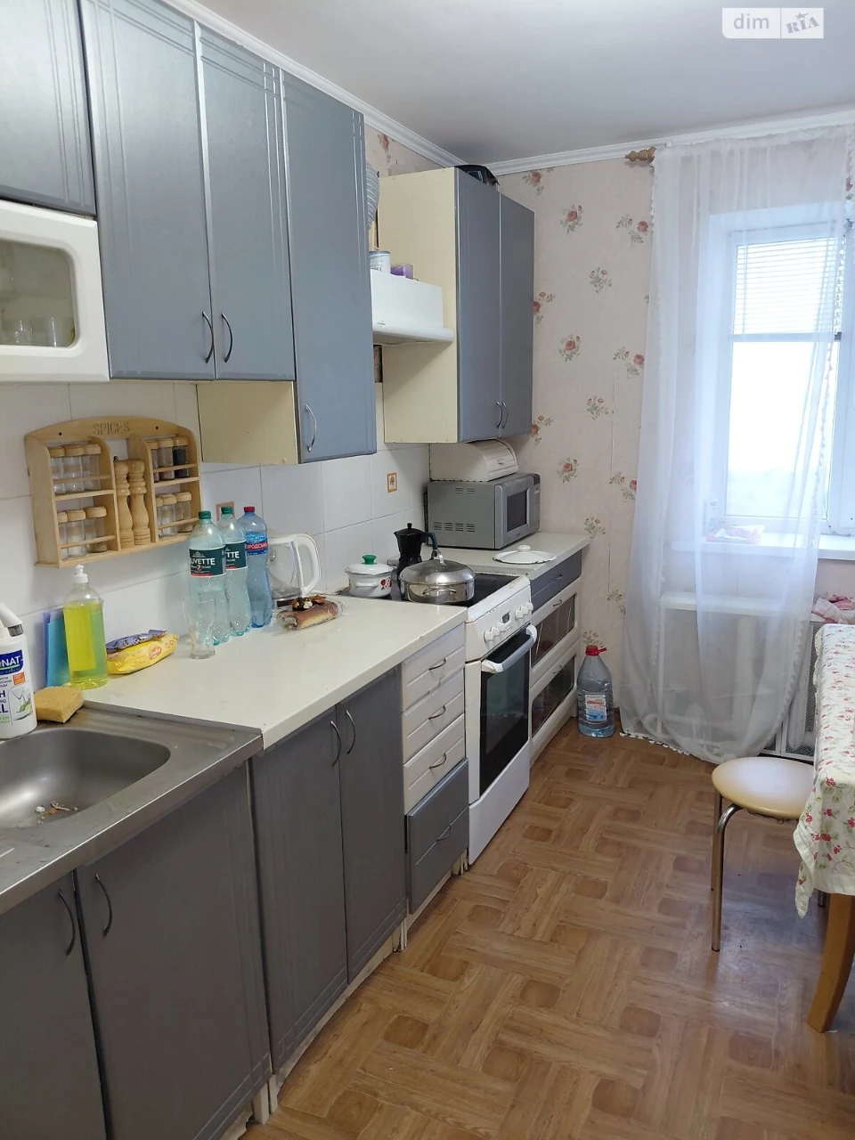 Long-Term Rental Apartment, Central Location