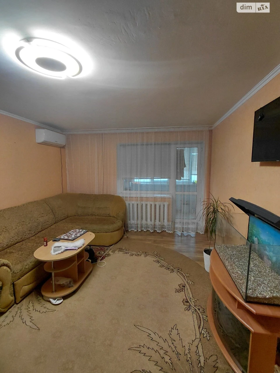 Long-Term Rental Apartment, Central Location