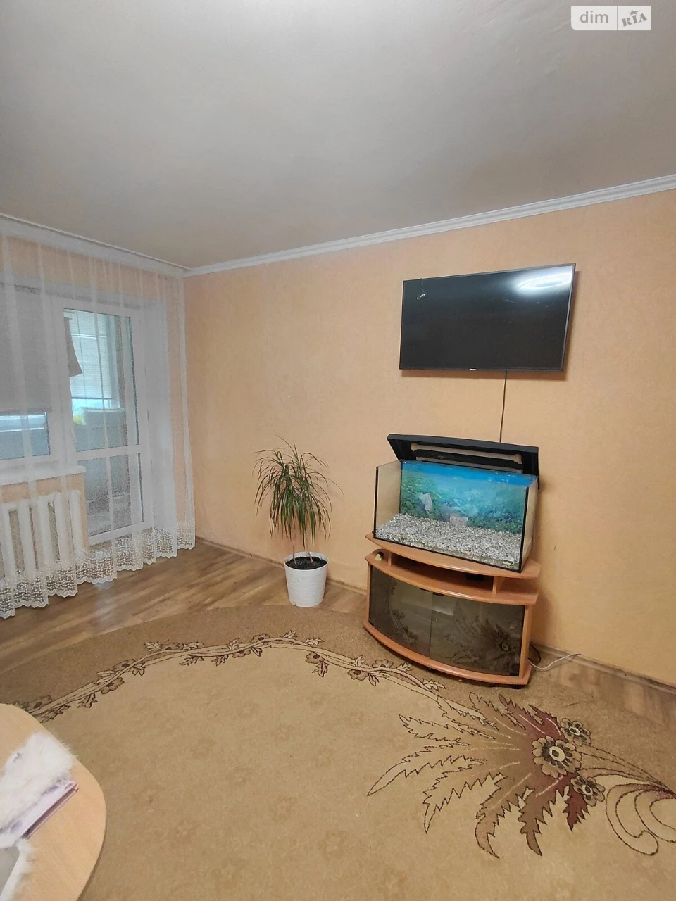 Long-Term Rental Apartment, Central Location