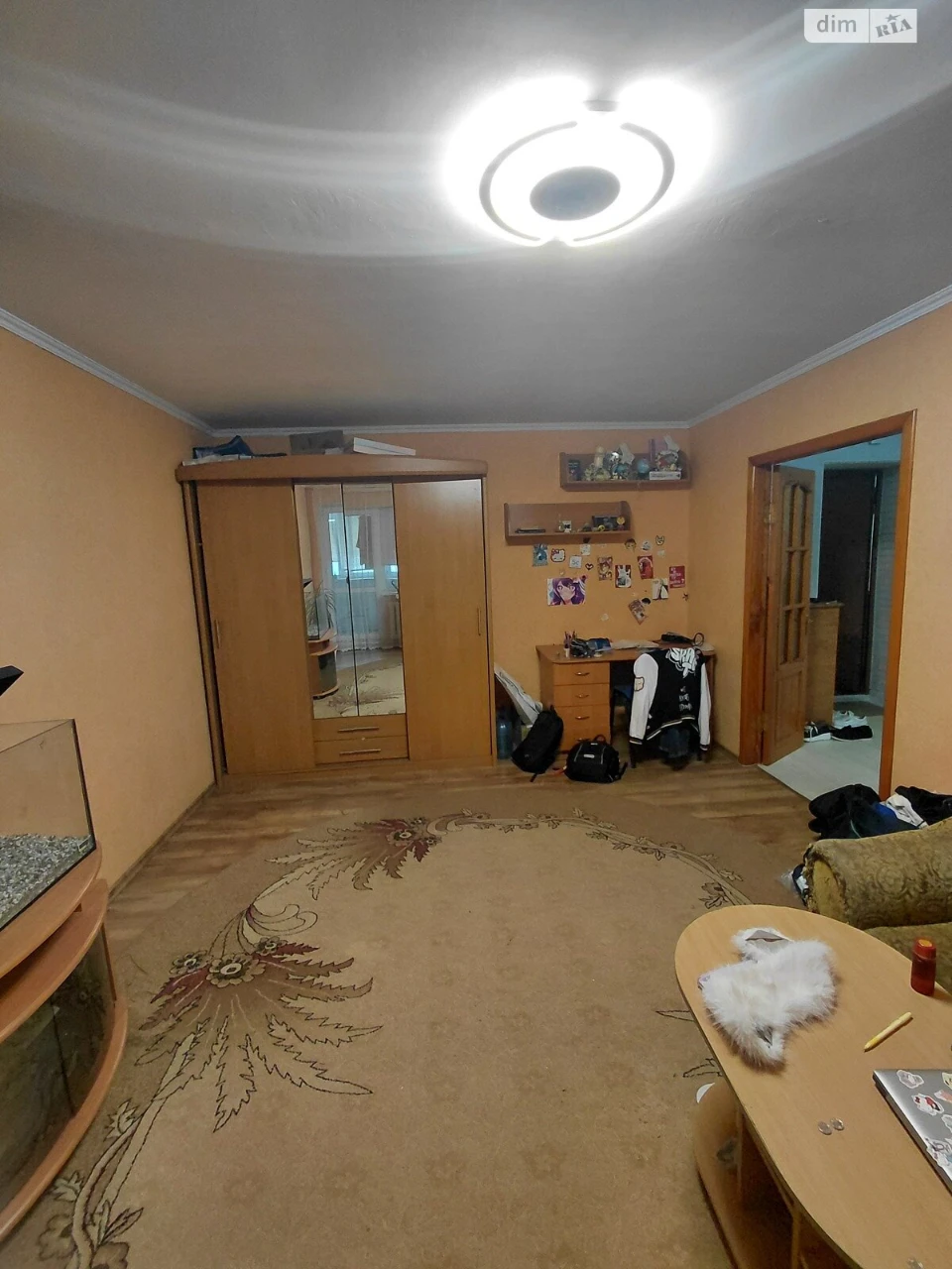 Long-Term Rental Apartment, Central Location