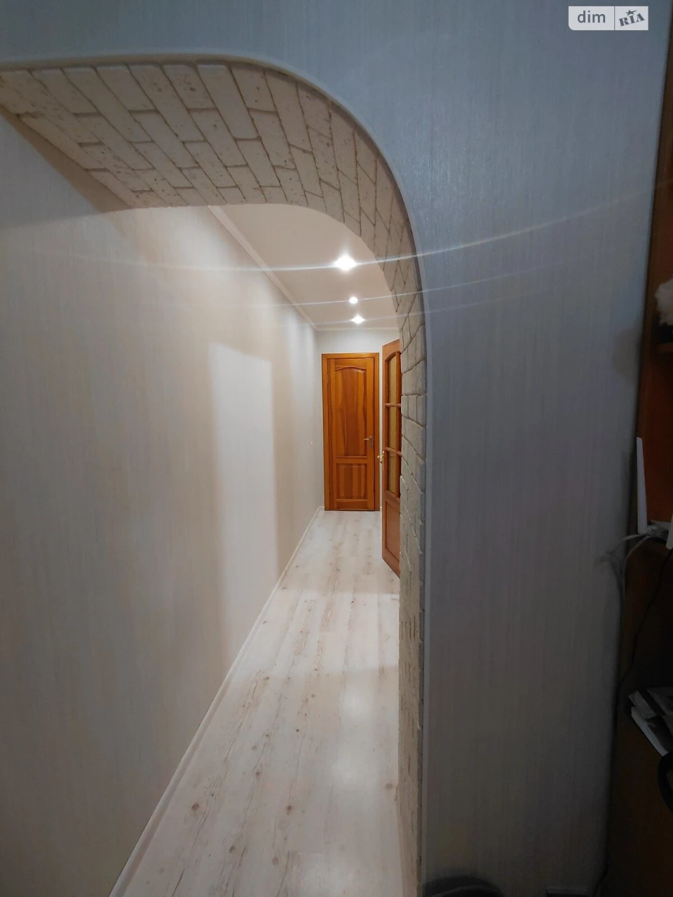 Long-Term Rental Apartment, Central Location