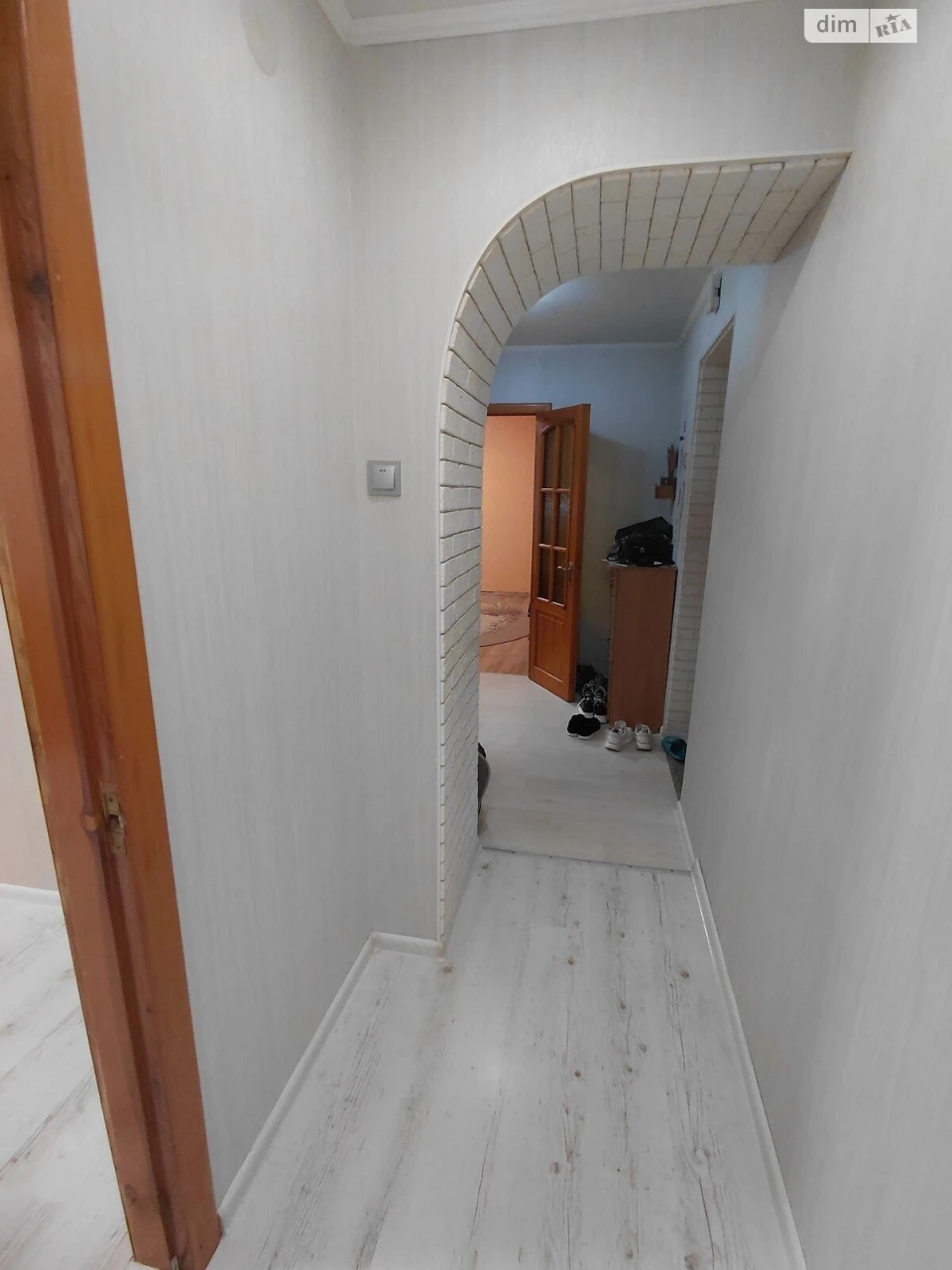 Long-Term Rental Apartment, Central Location