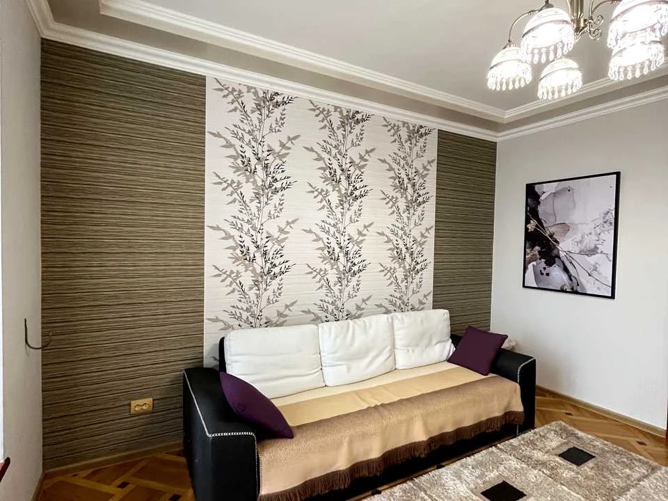 Квартира. Львів, вулиця Леоніда Перфецького
