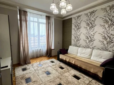 Квартира. Львів, вулиця Леоніда Перфецького