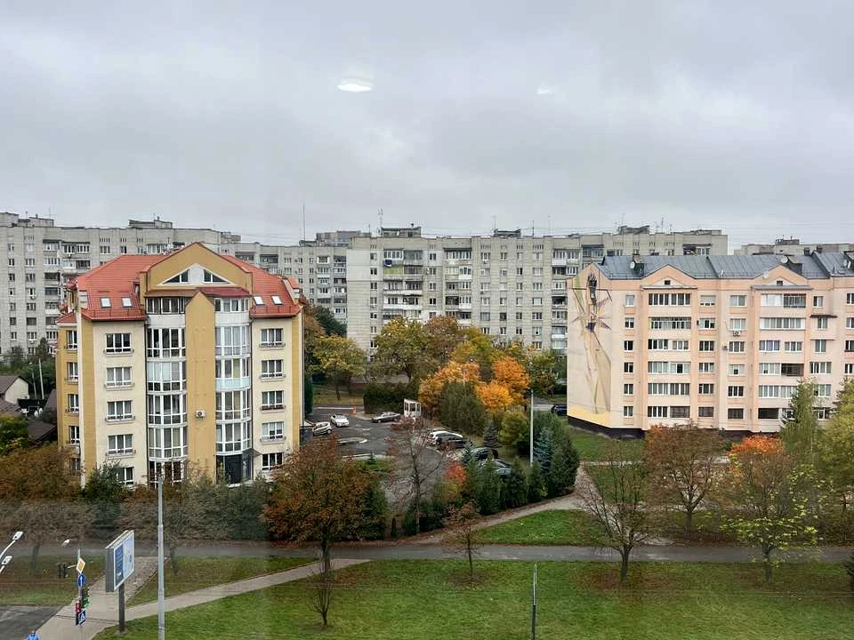 Квартира. Львів, вулиця Леоніда Перфецького