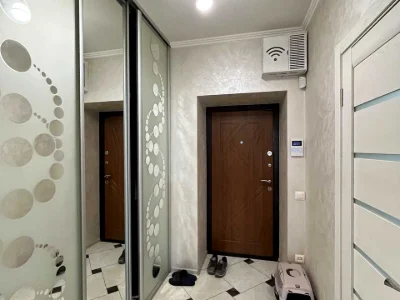Квартира. Львів, вулиця Леоніда Перфецького