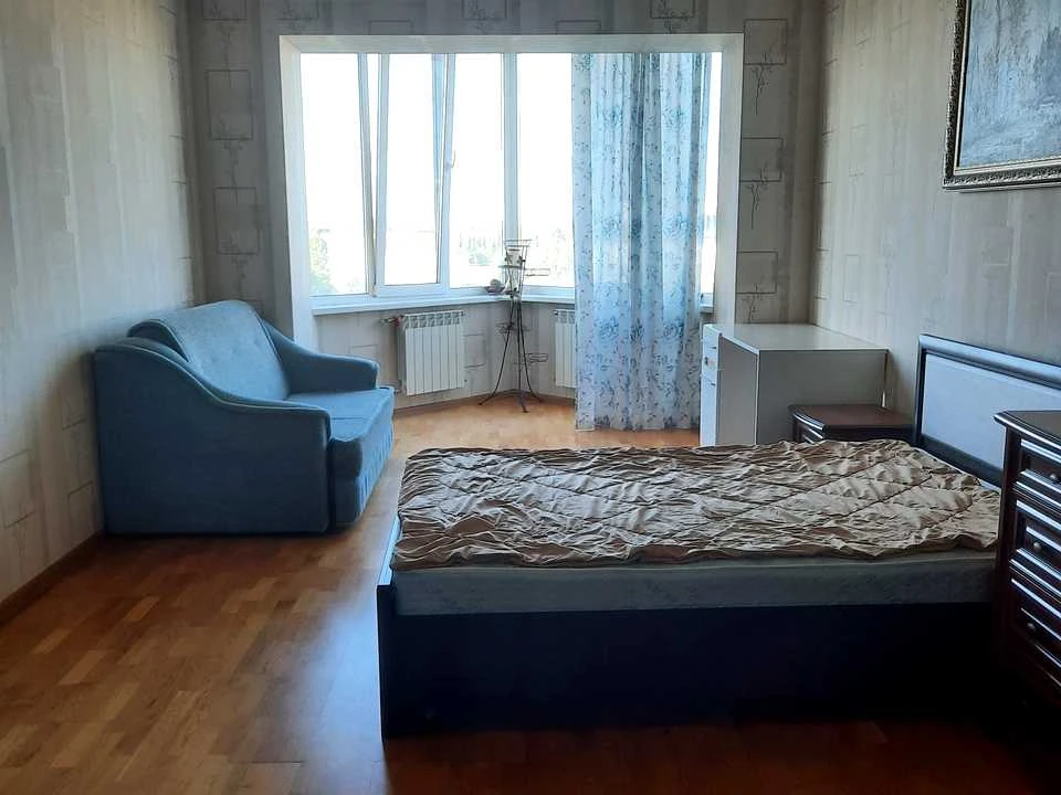 Apartment. Khmelnytska Street, Kyiv