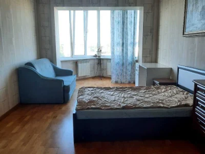 Apartment. Khmelnytska Street, Kyiv