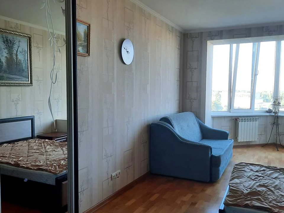 Apartment. Khmelnytska Street, Kyiv