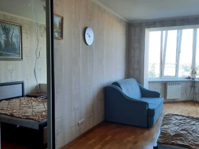 Apartment. Khmelnytska Street, Kyiv