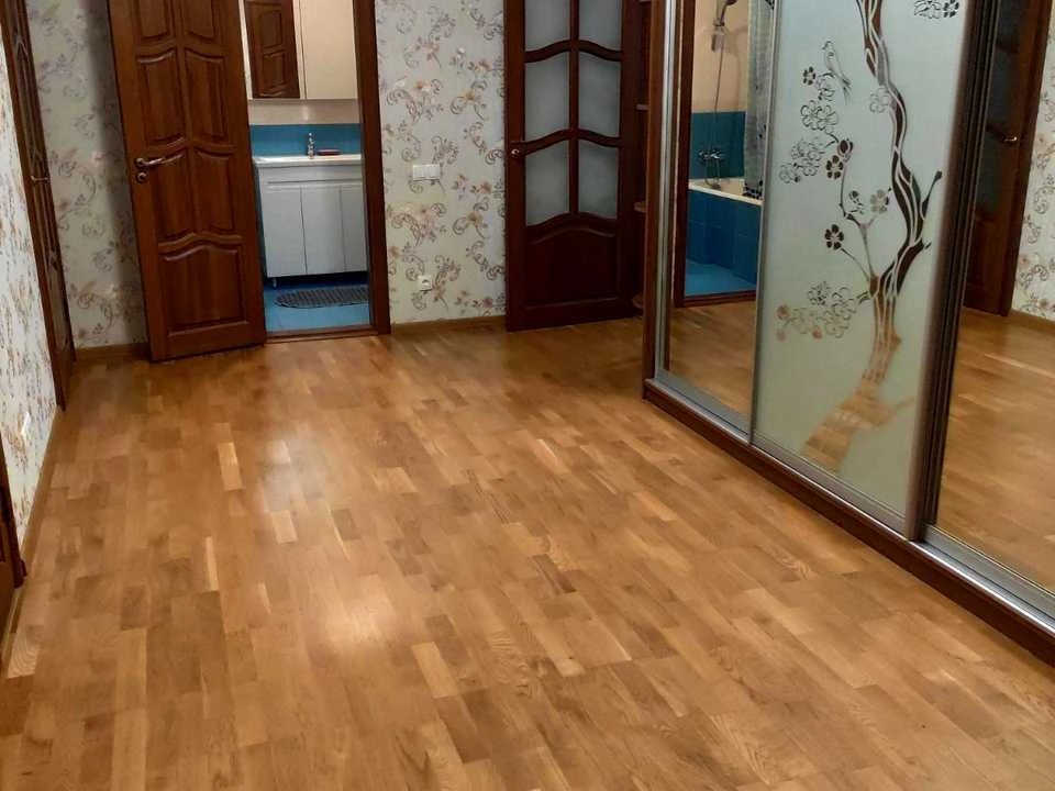 Apartment. Khmelnytska Street, Kyiv