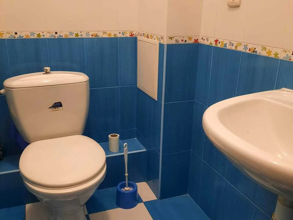 Apartment. Khmelnytska Street, Kyiv