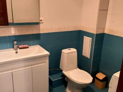 Apartment. Khmelnytska Street, Kyiv