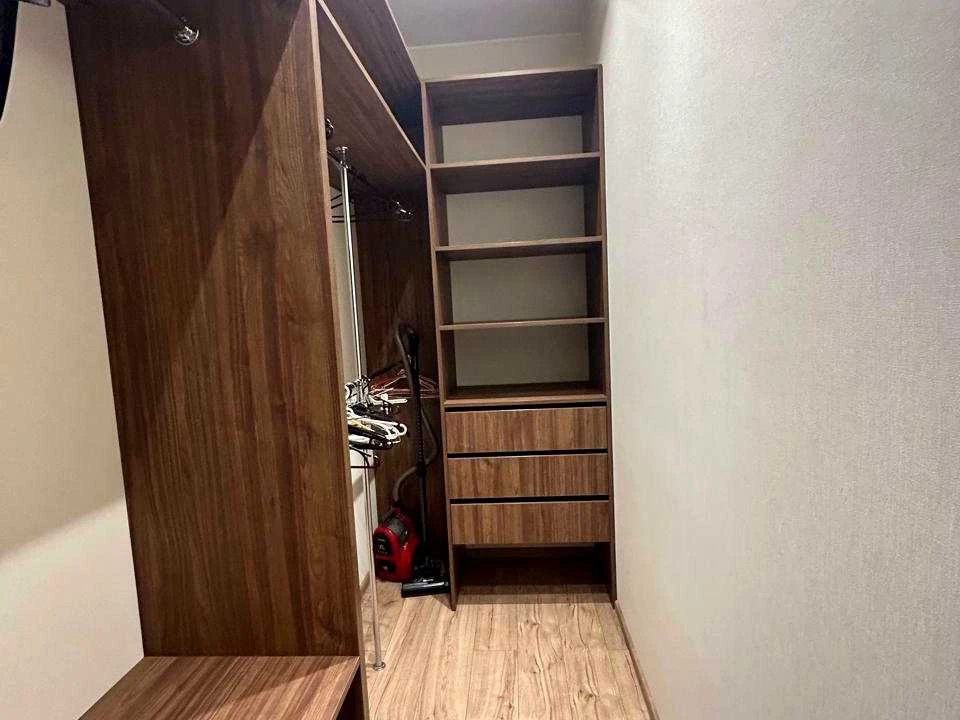 Квартира. Жилянська вулиця, Київ.