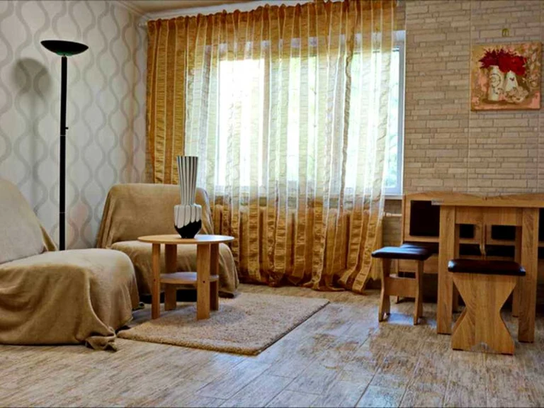 Apartment. Olzhicha st., Kyiv